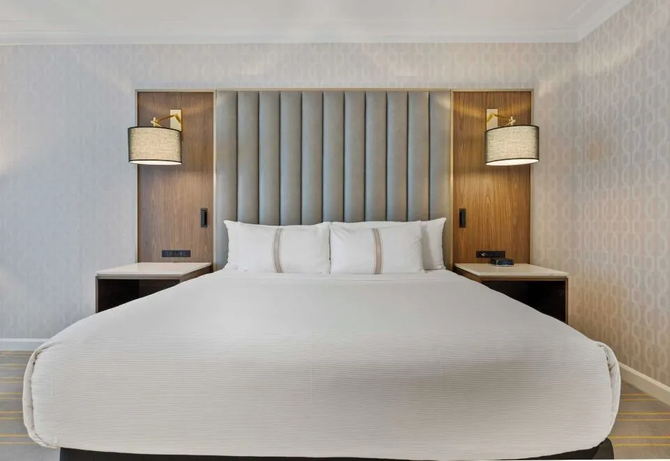 King Blue Hotel Toronto