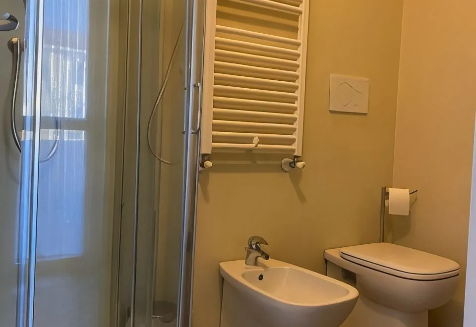Hotel Villa Giovanna