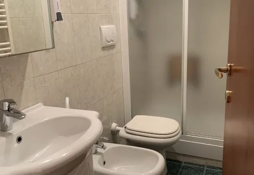Hotel Villa Giovanna