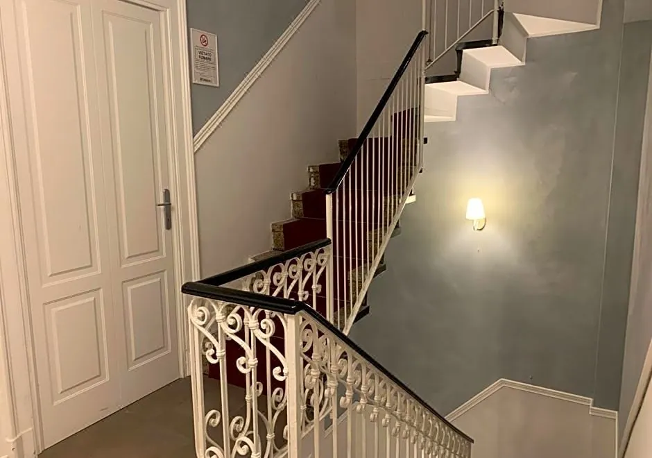 Hotel Villa Giovanna