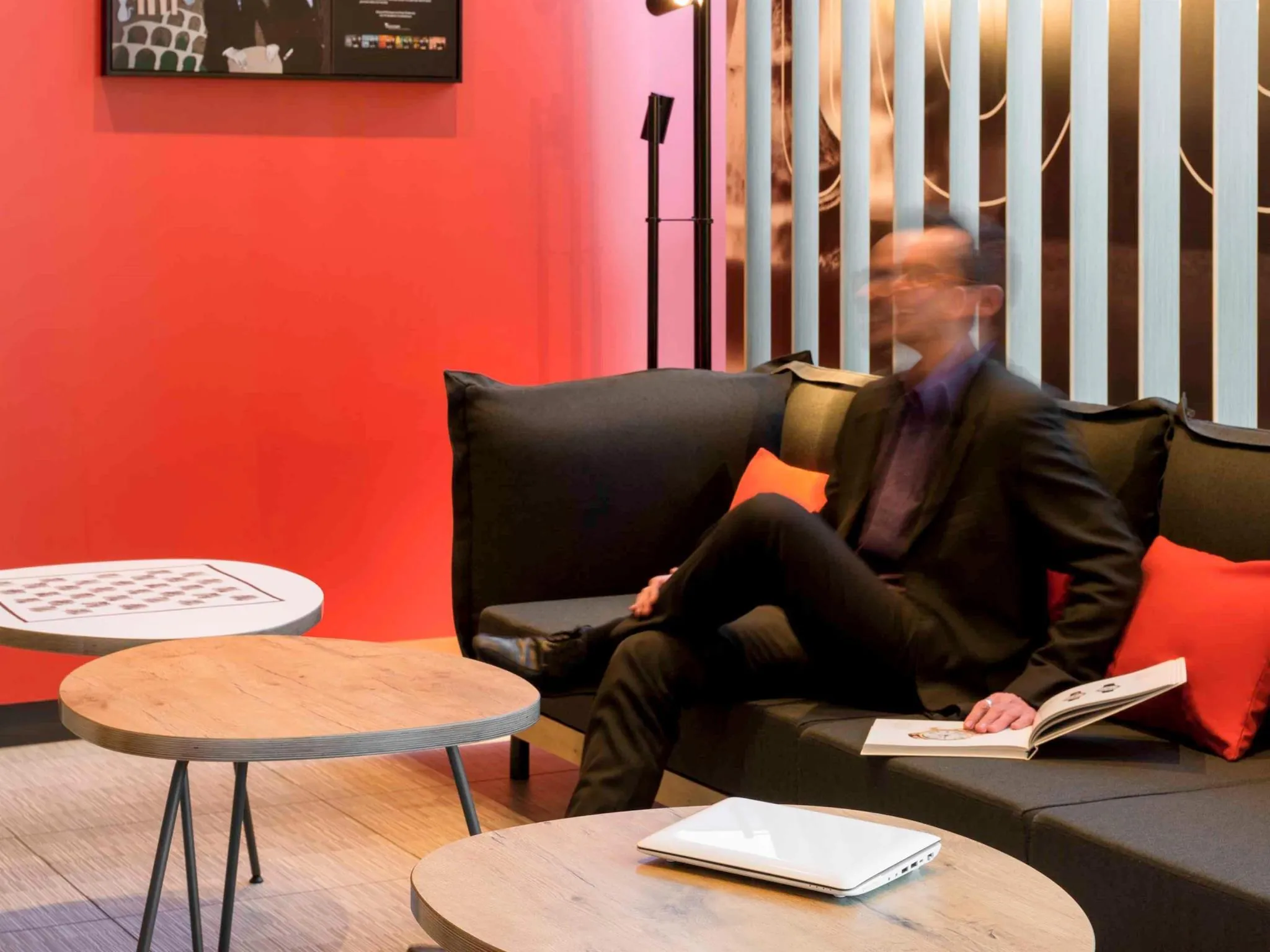 Ibis Geneve Aeroport Hotel