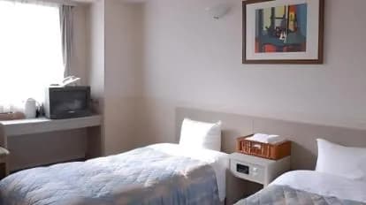 Hotel Hinodeya