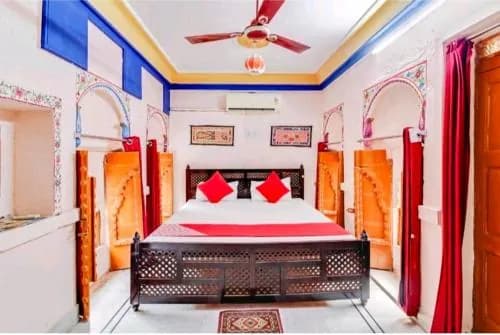 Jodhpur Heritage Haveli Guest House