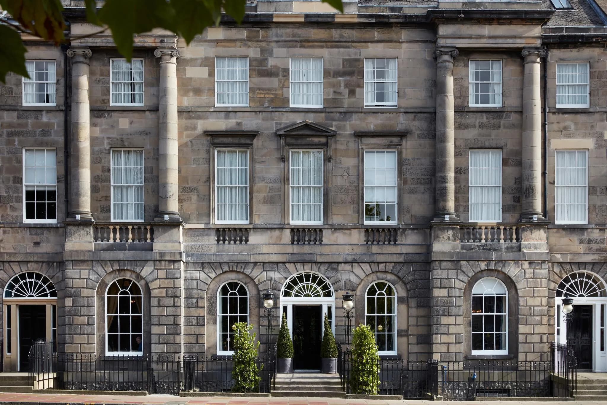 Kimpton - Charlotte Square, an IHG Hotel