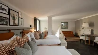 Kimpton - Charlotte Square, an IHG Hotel