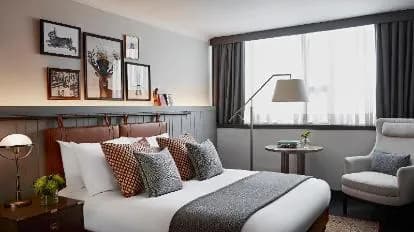 Kimpton - Charlotte Square, an IHG Hotel