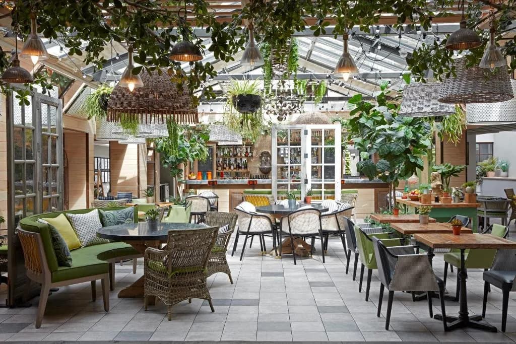Kimpton - Charlotte Square, an IHG Hotel