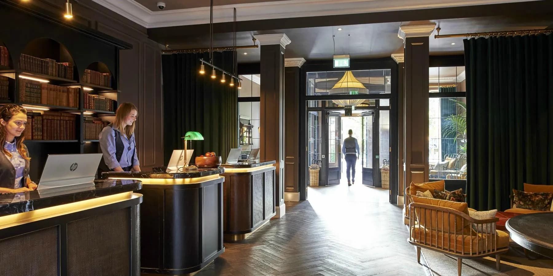 Kimpton - Charlotte Square, an IHG Hotel