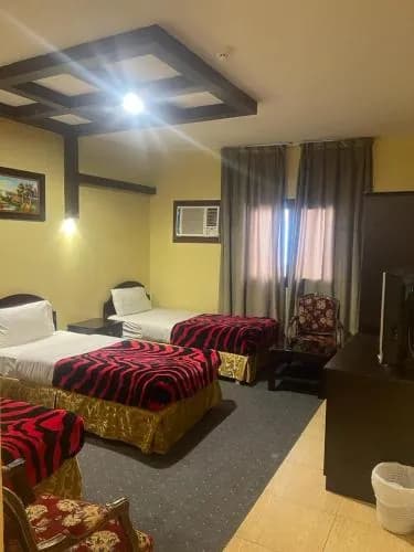 oroba hotel