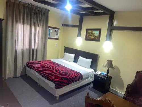 oroba hotel