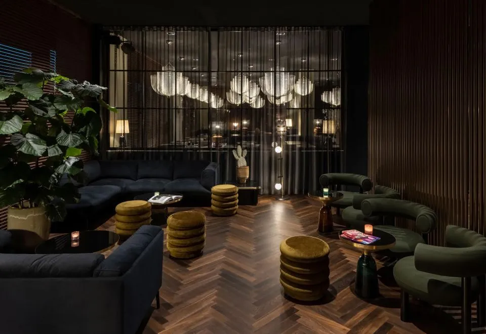 Hotel Romy by Amano
