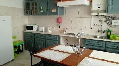 Lagos City Center Guest House & Hostel