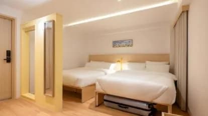 Myeongdong Guesthouse Como