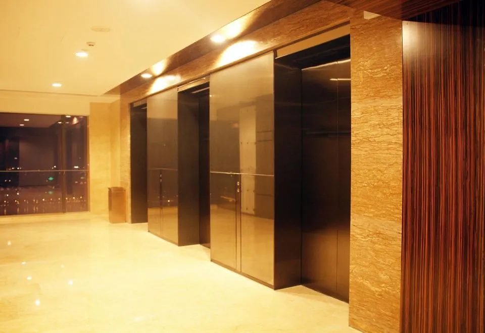 Hiphop International Business Apartment (Guangzhou Changgang)