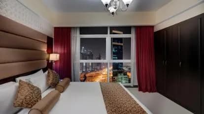 Emirates Grand Hotel