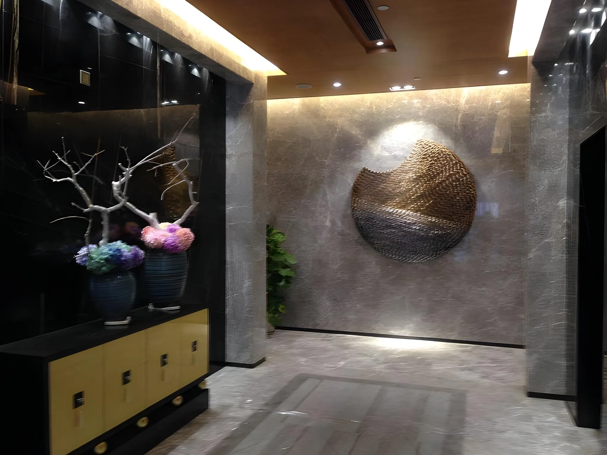City Join Hotel (Guangzhou Dongshankou Metro Station,Quzhuang Metro Station)