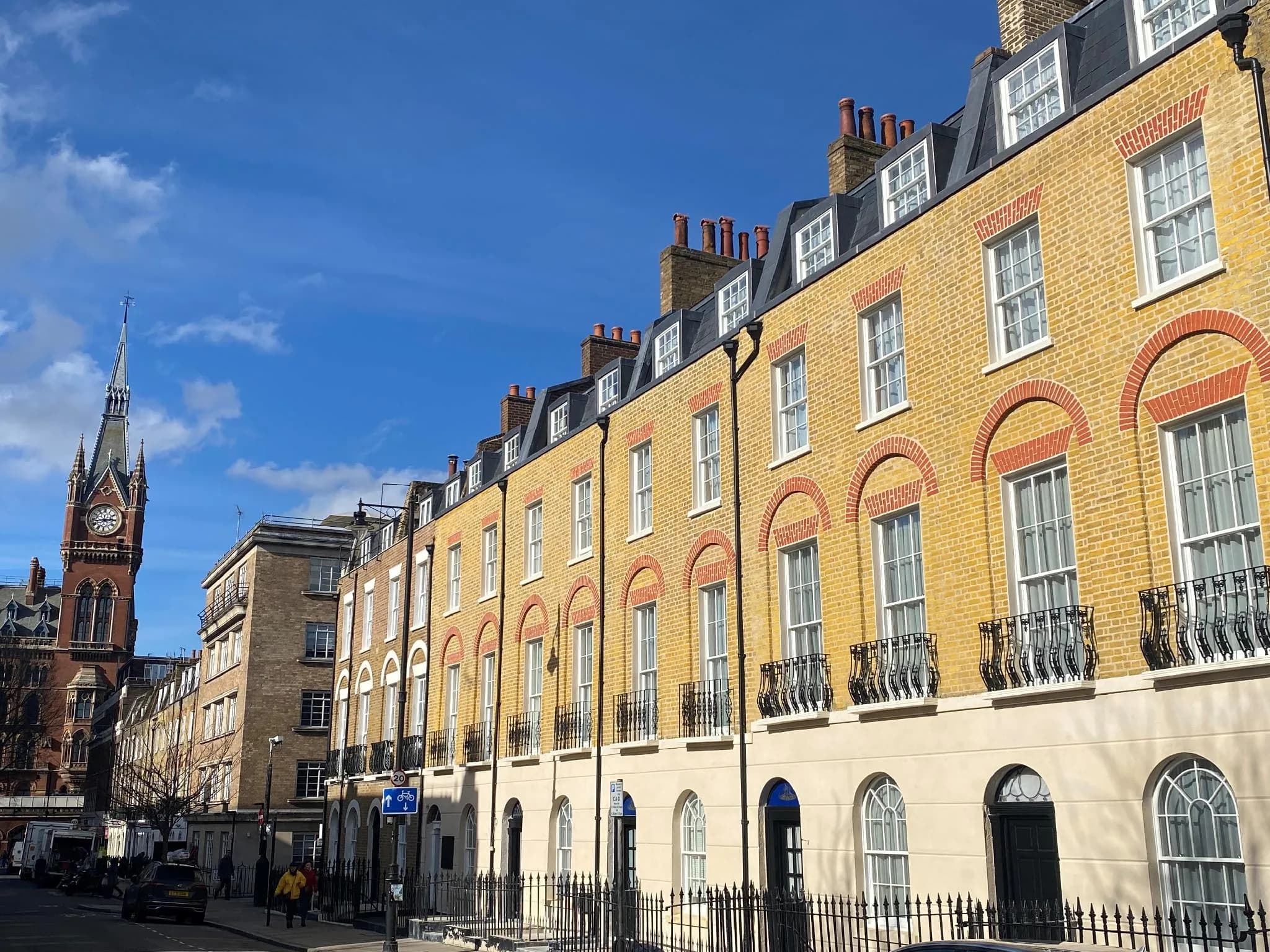 Princess Hotel London