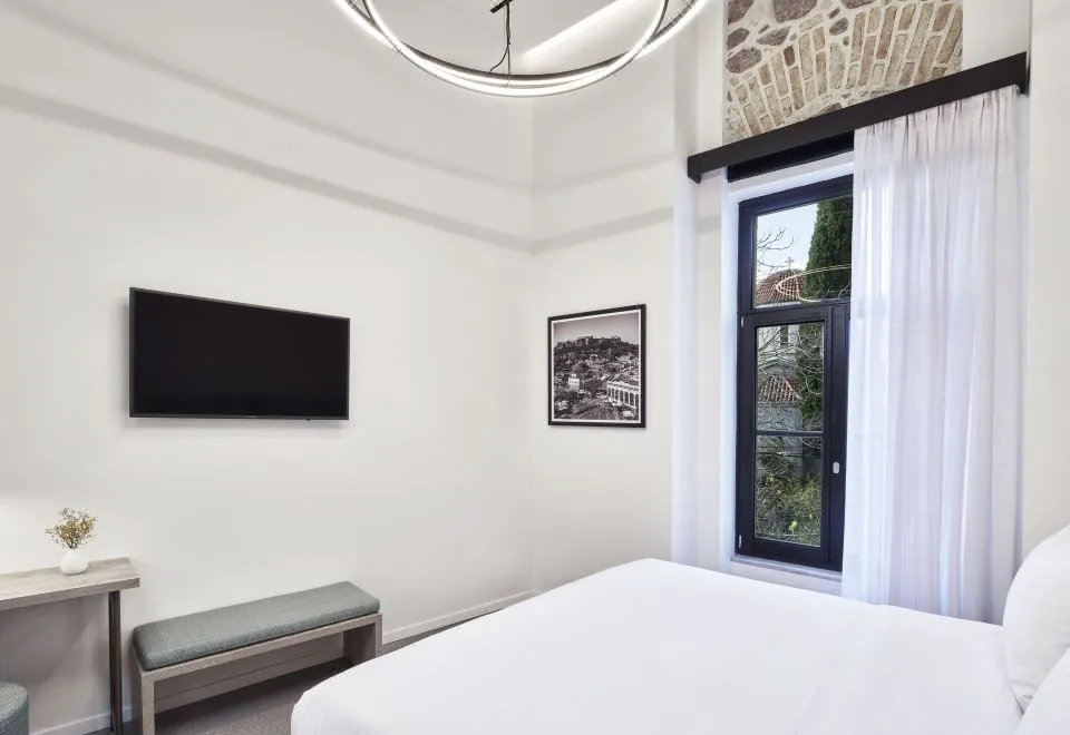 Nlh Monastiraki - Neighborhood Lifestyle Hotels