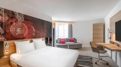 Novotel München City