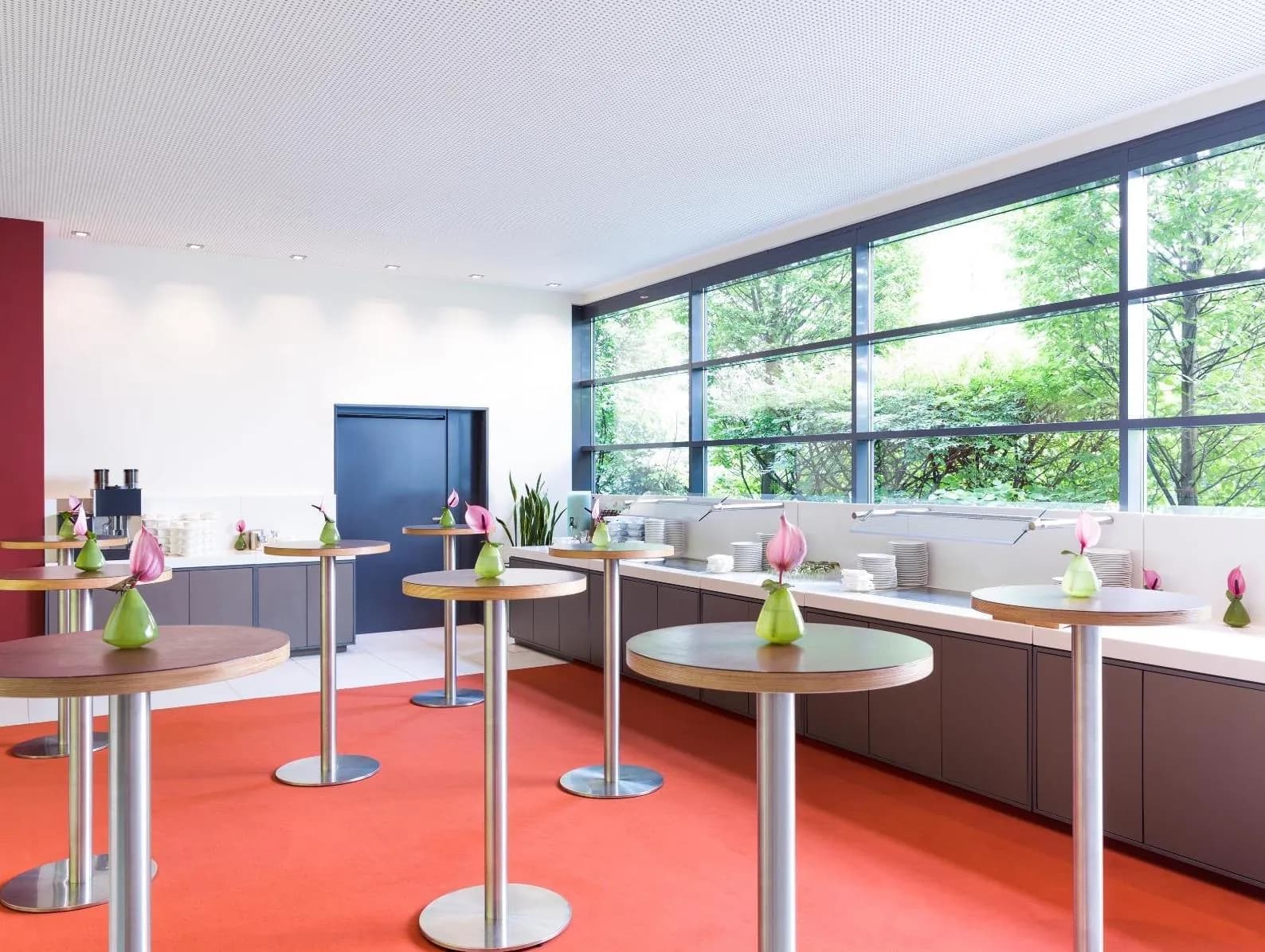 Novotel München City