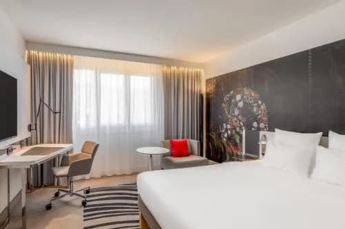 Novotel München City