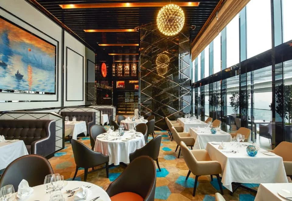 The Platinum Suites by iRent365 Kuala Lumpur
