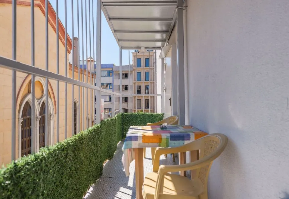 Oban Suites Istanbul