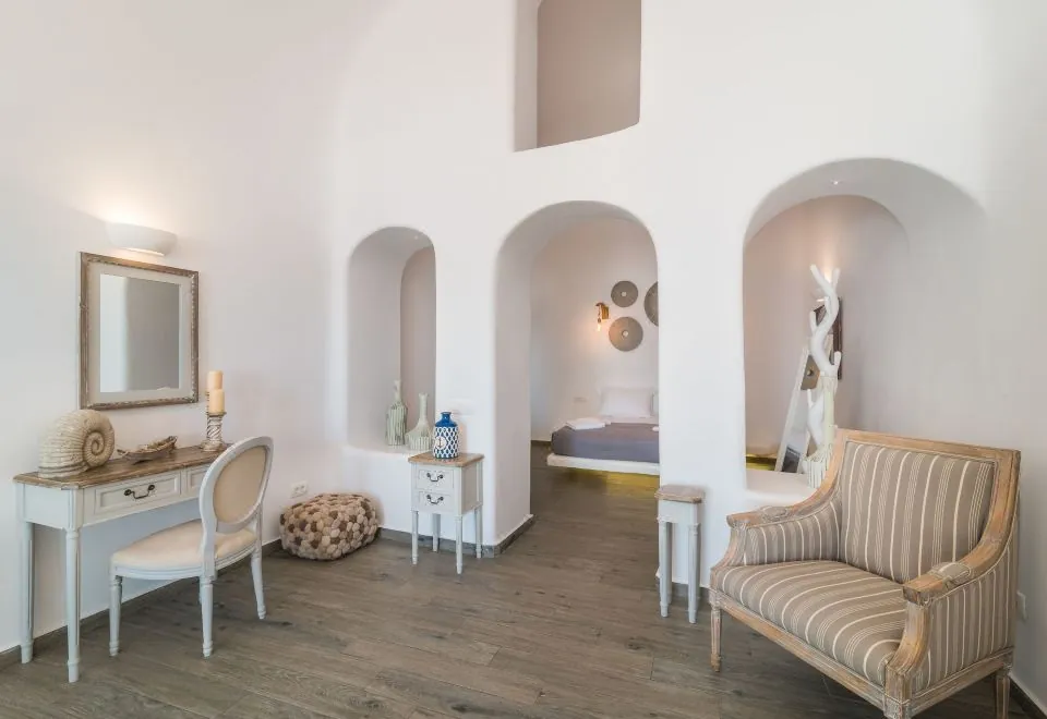 Angel Luxury Suites