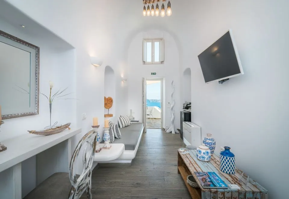Angel Luxury Suites