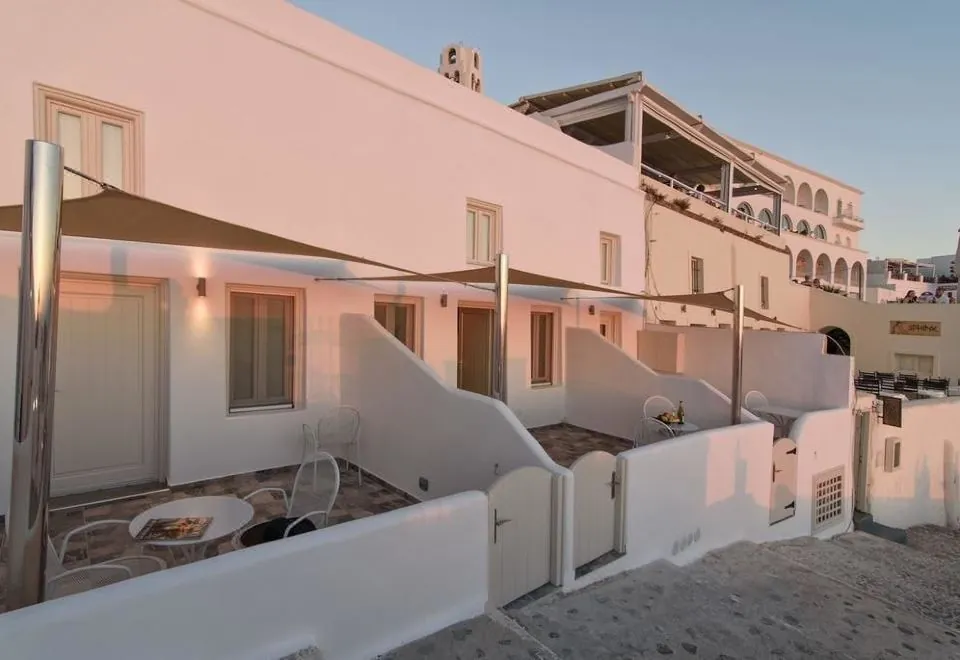 Angel Luxury Suites