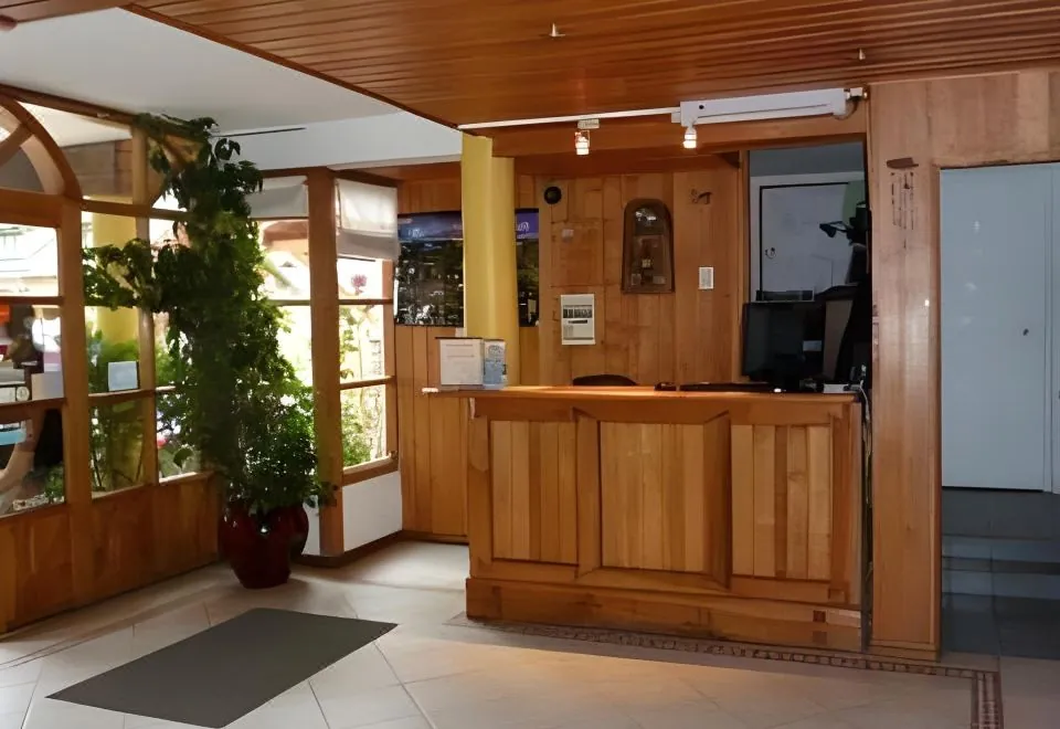 Hotel Intermonti