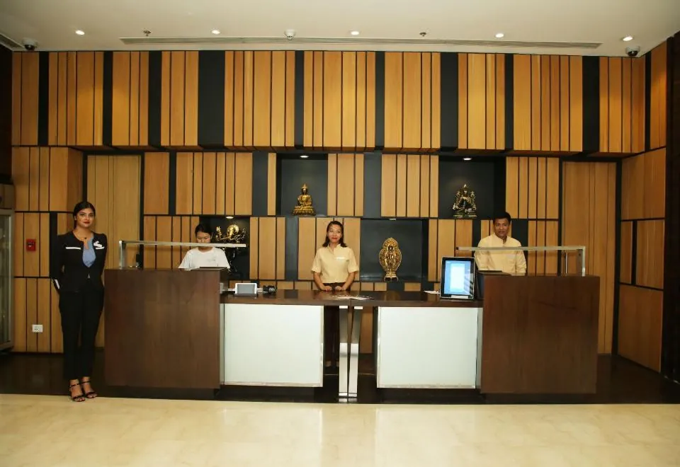 Fairfield by Marriott Kathmandu