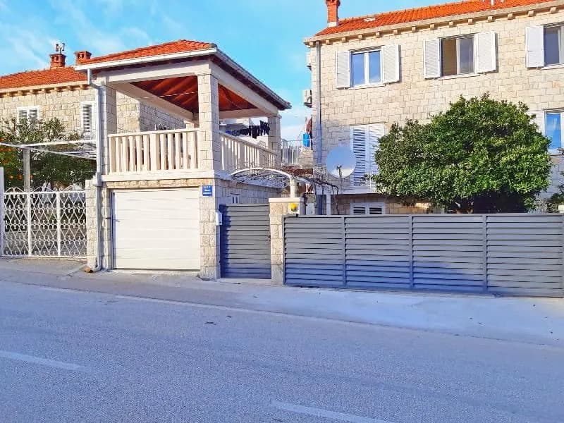 Apartments Vulicevic
