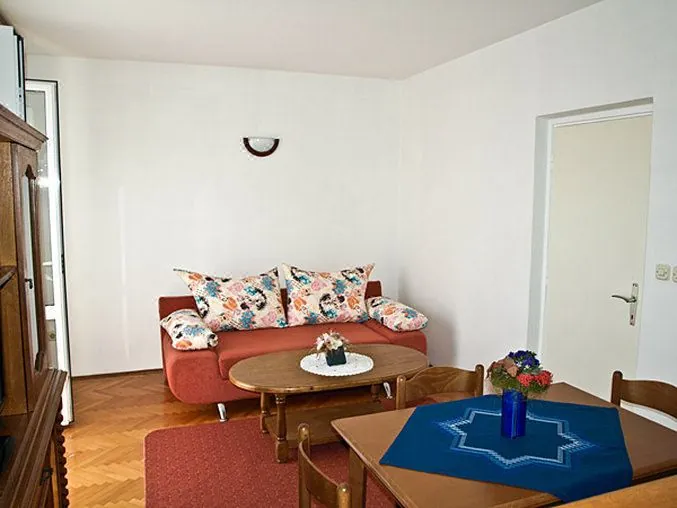 Apartments Vulicevic