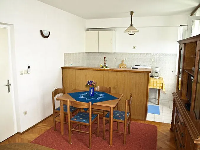 Apartments Vulicevic