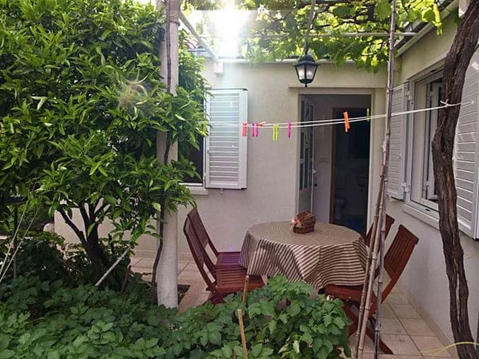 Apartments Vulicevic