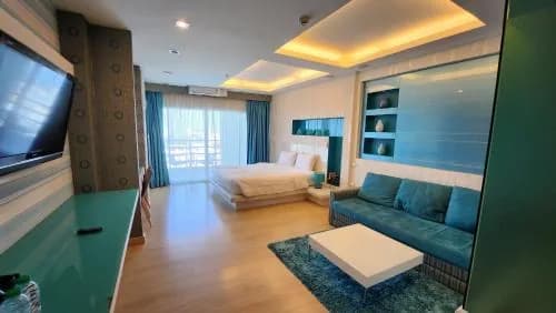 Condo Express View Talay 6