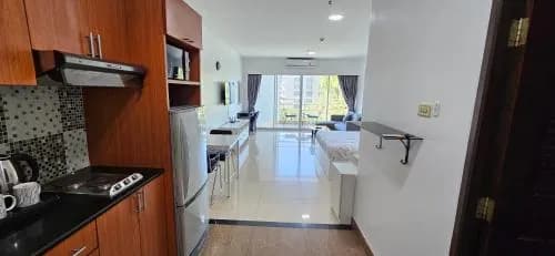 Condo Express View Talay 6