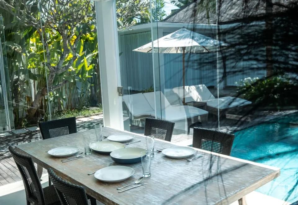Alami Luxury Villa