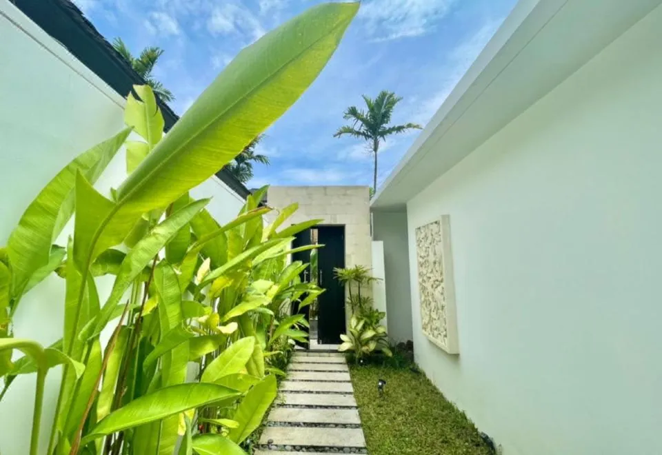 Alami Luxury Villa