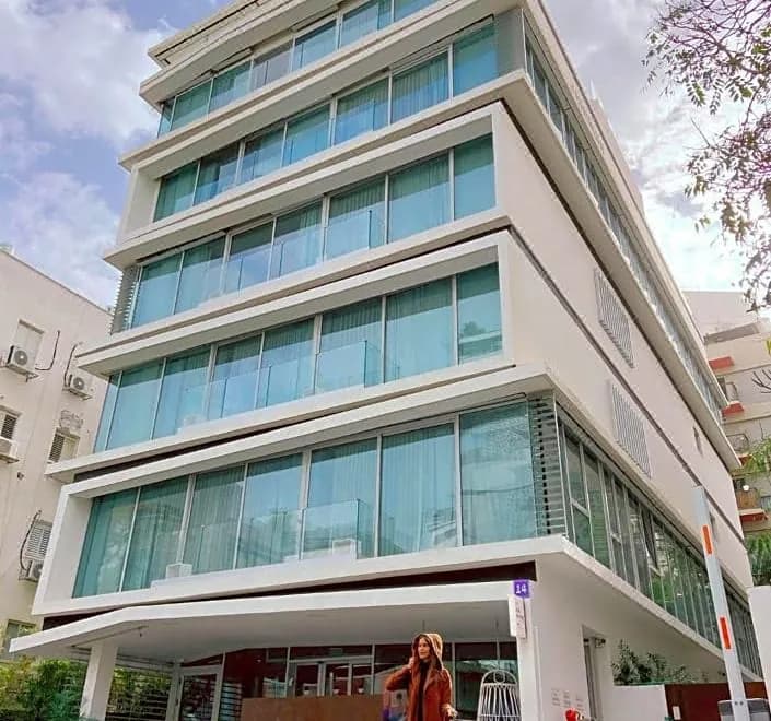 Ink Hotel