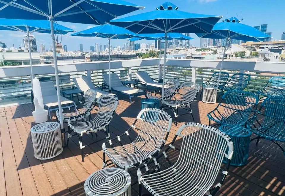 Ink Hotel