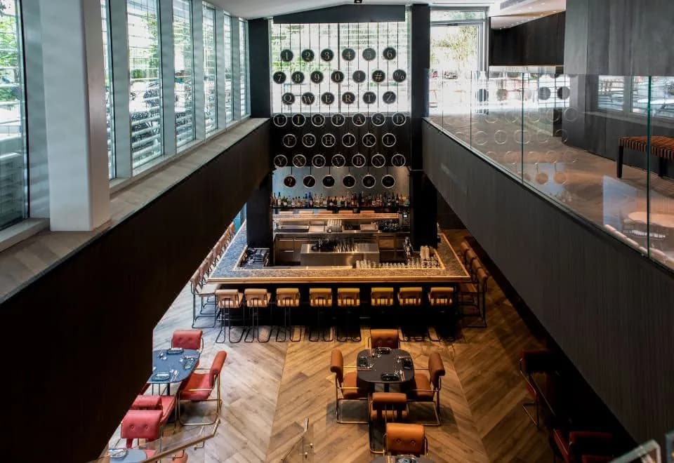 Ink Hotel