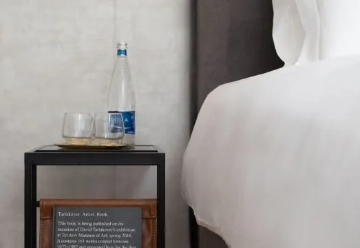 Ink Hotel