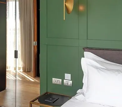 Ink Hotel