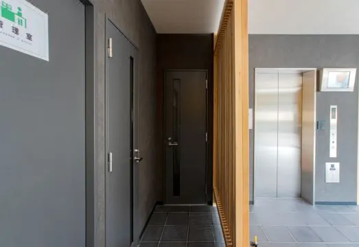 ELE Hotel Higashiueno