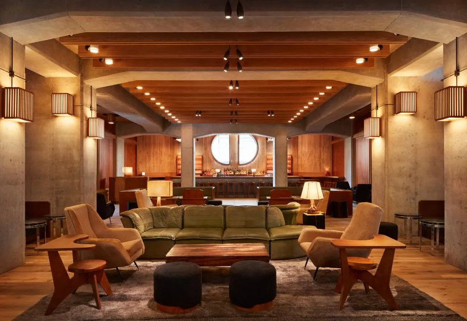 Ace Hotel Brooklyn