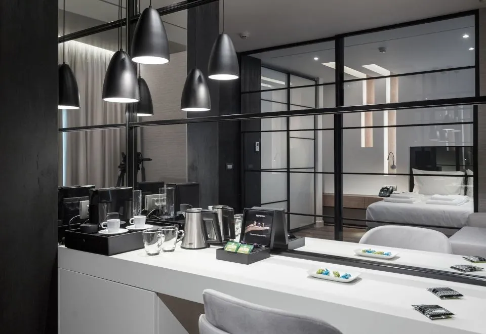 Ivis 4 Boutique Hotel