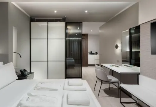 Ivis 4 Boutique Hotel