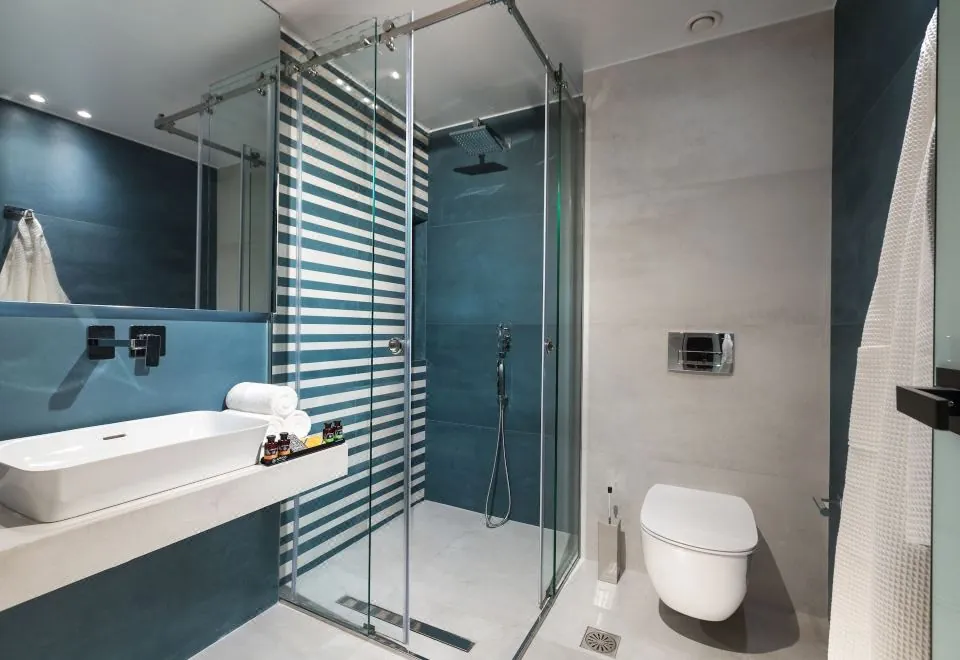 Ivis 4 Boutique Hotel